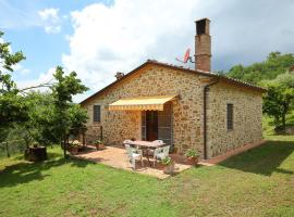 Holiday Home Ca' di Bacco-1 by Interhome, hotel in Nestore