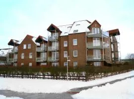 Apartment Baltrum-Badestrasse by Interhome