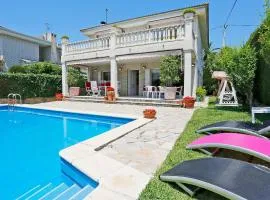 Holiday Home casa Annamaria by Interhome