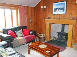 Holiday Home Fiskavaig by Interhome, three-star hotel in Fiskavaig
