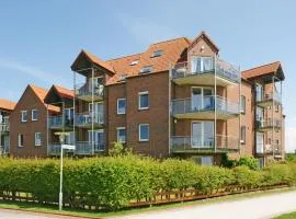 Apartment Meerblick by Interhome