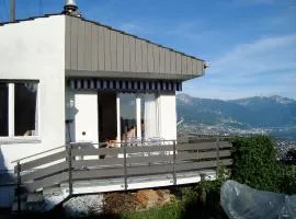Holiday Home Noisette by Interhome
