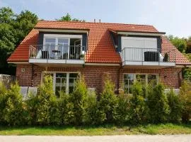 Apartment Osterriede by Interhome