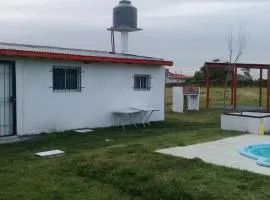 Complejo Miranieves, Se alquila casa para 3 personas en Miramar Costa Atlantica