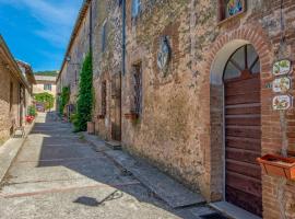 Apartment La Ginestra by Interhome, hotel in Cetinale