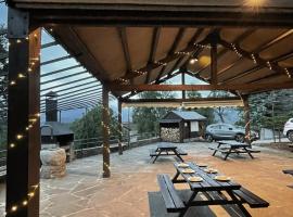 Albergue de Liri
