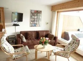 Apartment Fénestral R01 by Interhome