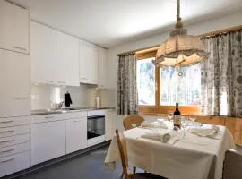 Apartment Chesa Islas by Interhome