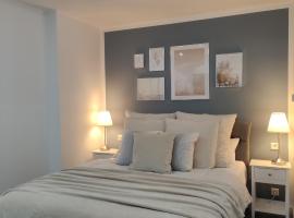 Appartement Mond, hotel in Senftenberg