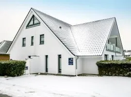 Apartment Witthuus-Juist by Interhome