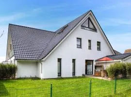 Apartment Witthuus-Spiekeroog by Interhome