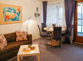 Apartment B 69, vacation rental in Dittishausen
