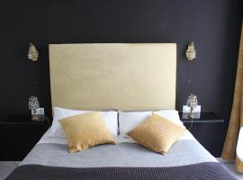 Luxury apartament
