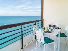 Apartment Castillo de Santa Clara-1 by Interhome