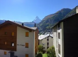 Apartment Apollo by Interhome