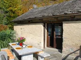 Holiday Home Rustico Cristallo by Interhome
