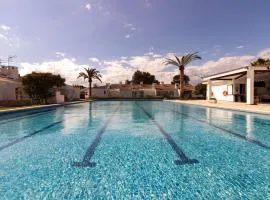 Holiday Home Salvagina 53 by Interhome