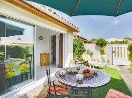 Holiday Home Les Cristallines-4 by Interhome