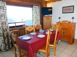 Apartment Oisans 37 by Interhome, hotel in Les Menuires