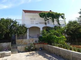 Apartment Magis-1 by Interhome, hotel v destinaci Maslenica