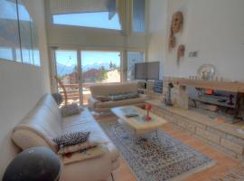 Apartment Emeraudes by Interhome, hotel v destinaci Anzere