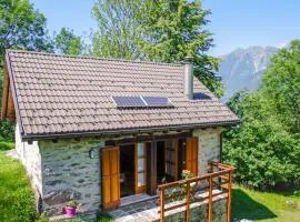Holiday Home Rustico L'Hibou by Interhome