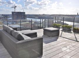 Apartment Victoria by Interhome, hotel de lujo en Ostende