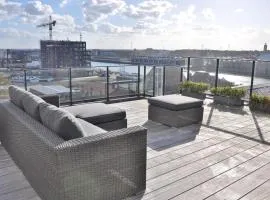 Apartment Havenzicht by Interhome