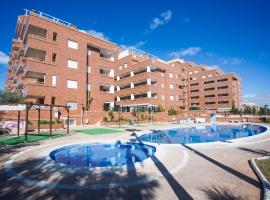 Apartment Playa Coral I-1 by Interhome, hotel in Oropesa del Mar