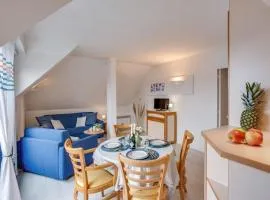 Studio Bleue Océane by Interhome