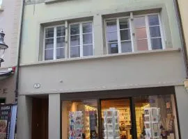 KoBi Boutique Studios Hirschenplatz