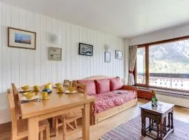 Apartment Le Bec Rouge - Le Lac-5 by Interhome