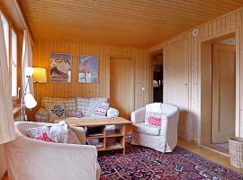 Apartment Plein Soleil by Interhome