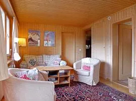 Apartment Plein Soleil by Interhome