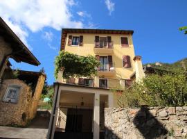 Apartment Formaga-3 by Interhome, hotel in Gargnano