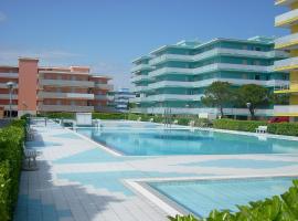 Apartment Valbella by Interhome, hotel v Bibione