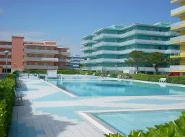 Apartment Valbella by Interhome