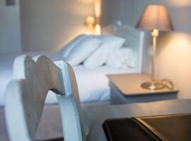 HOTEL DE FRANCE - Hôtel de charme en Provence, Hotel in Saint-Maximin-la-Sainte-Baume