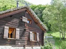 Holiday Home Rustico 1787 by Interhome