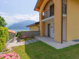 Holiday Home Risi by Interhome, casa o chalet en Musso