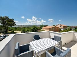 Apartment Mirjana-1 by Interhome, ξενοδοχείο σε Seline