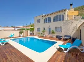 4 hotel in Benitachell 4 hotel in Benitachell