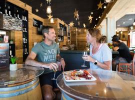 Apartment T-Resort La Tzoumaz 4p8 vue vallée by Interhome, hotel in La Tzoumaz