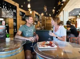 Apartment T-Resort La Tzoumaz 4p8 vue vallée by Interhome