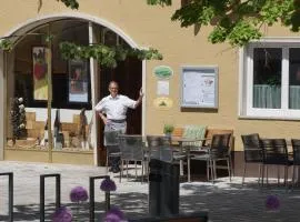 Gasthof Teufl