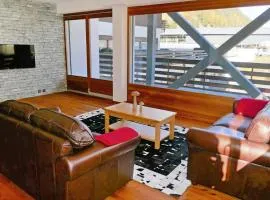 Apartment Rosablanche E 107 by Interhome