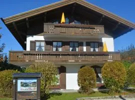 Apartment Wohnung 4 - Am Sonneneck by Interhome
