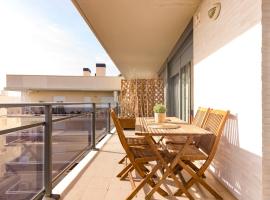 Apartment Goleta-1 by Interhome, three-star hotel in Cambrils