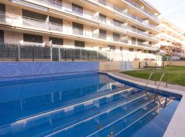 Apartment Goleta-2 by Interhome, hotel en Cambrils