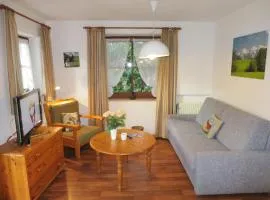 Apartment Wohnung 5 - Am Sonneneck by Interhome